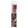 Sakura Gelly Roll Metallic Set 3 Gelpenn Natur