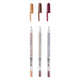 Sakura Gelly Roll Metallic Set 3 Gelpenn Natur