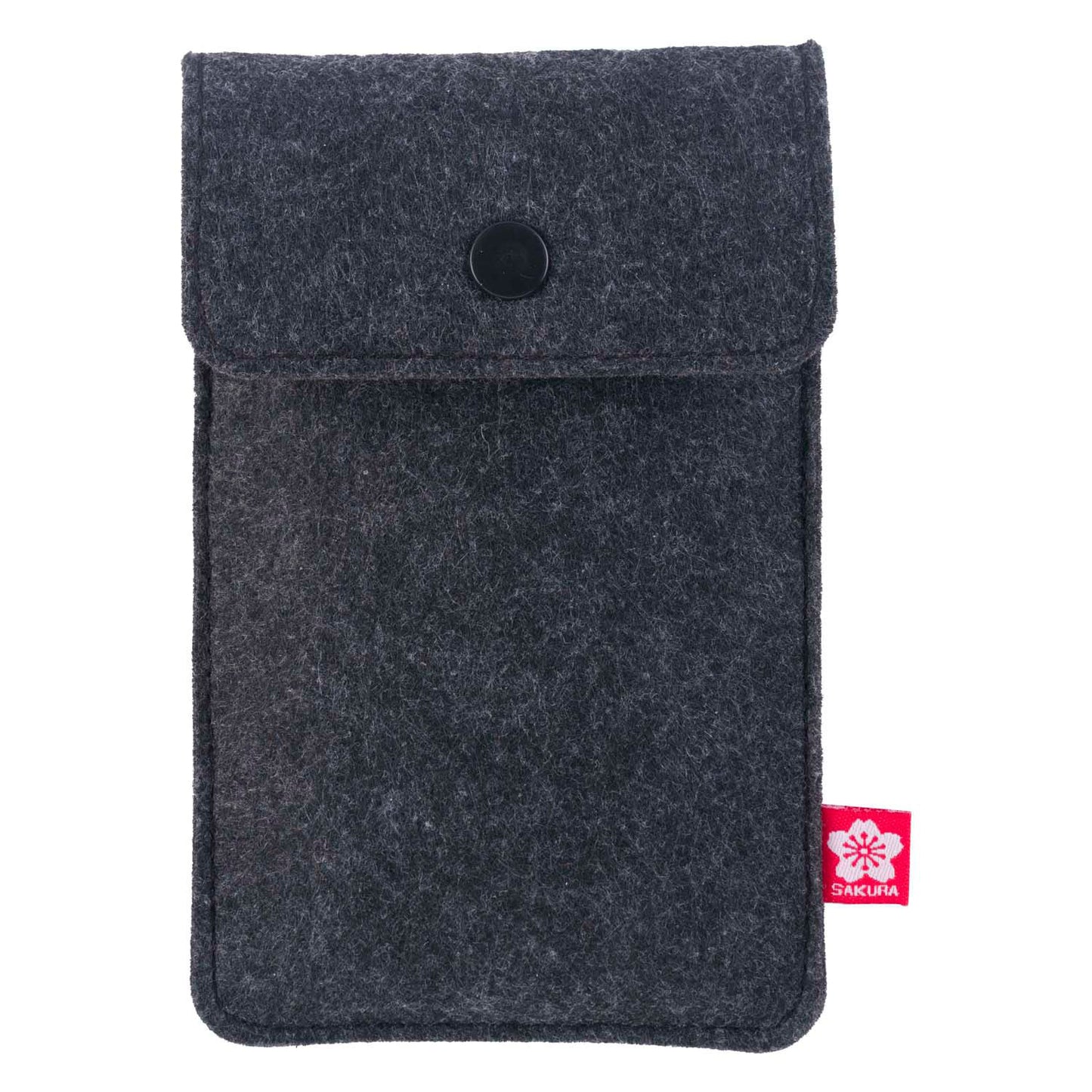 Sakura Pigma Micron Black Edition Set und kostenlose Pole, 6st