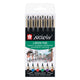 Sakura Pigma Pinsel-Set-Hülle 6 Grundfarben