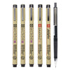 Sakura einzigartige Mangasammlung von 6 Pigma Micron