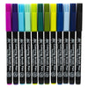 Sakura Koi Malvorlagen Pinsel Set, 24 Farben