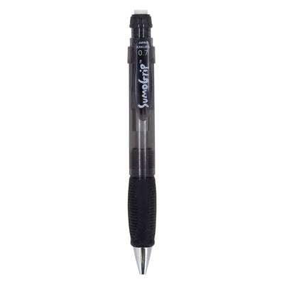 Sakura Sumo Grip Vulpotlood 0,7 mm Schwarz
