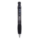 Sakura Sumo Grip Vulpotlood 0,7 mm Schwarz
