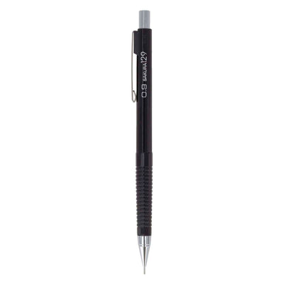 Sakura Vulpotlood 129 - 0,9 mm - Schwarz