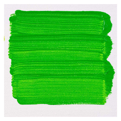 TALENS Art Creation Acrylfarbenrohr 75 ml dauerhaftes grünes Licht