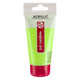 TALENS Art Creation Acrylfarbenrohr 75 ml Reflex Grün 672