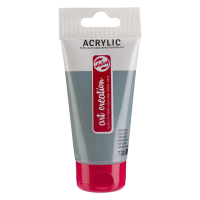 TALENS Art Creation Acrylfarbenrohr 75 ml Seepreis 730