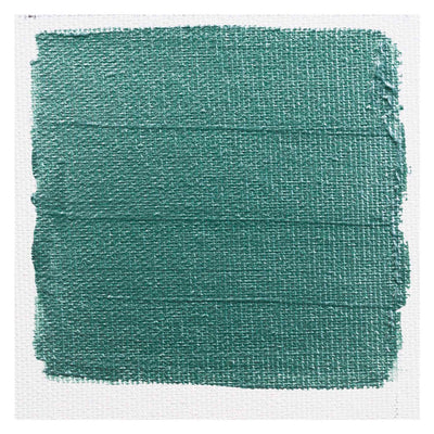 TALENS Art Creation Acrylfarbenrohr 75ml Metallic Green 836