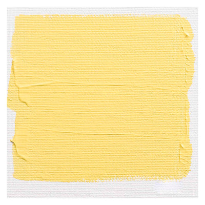TALENS Art Creation Acrylfarbenrohr 75 ml Pastellgelb 226