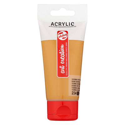 TALENS Art Creation Acrylfarbenrohr 75ml Sienna Naturel 234