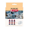 TALENS Art Creation Tie-Dye Set Black, 3x85 ml