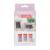 Talens Art Creation Vintage Set 2 Beige und Craquel - afbeelding 2