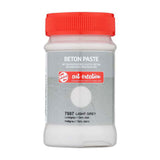 Talens Art Creation Beton Pasta Pot 100ml Hellgrau 7507 - afbeelding 1