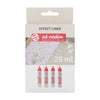 TALENS Art Creation Effectliner Set 4x28ml Standard Perle