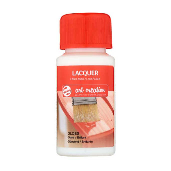 TALENS Art Creation Lacquer Shine 50ml