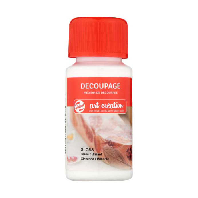 Talens Art Creation Decoupage Gloss 50ml