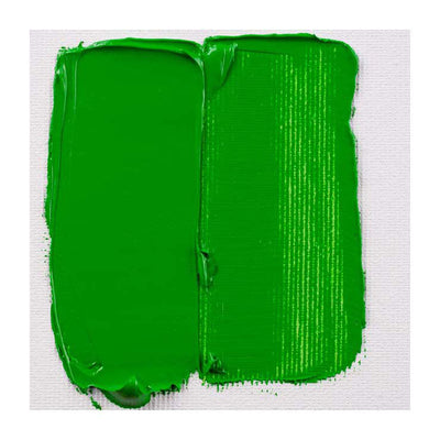 TALENS Art Creation Oil Tube 40 ml Permanent Green 662