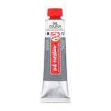 TALENS Art Creation Oil Tube 40 ml kaltgrau 717 - afbeelding 1