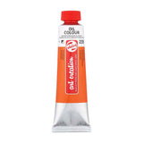 TALENS Art Creation Oil Tube 40 ml Orange 235 - afbeelding 1