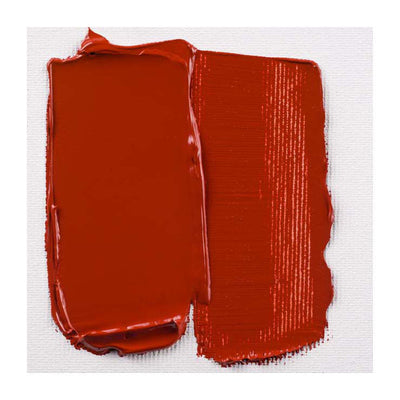 TALENS Art Creation Oil Tube 40 ml English Red 339