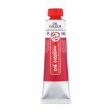 TALENS Art Creation Oil Tube 40 ml Dark Pink 362 - afbeelding 1