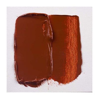 TALENS Art Creation Oil Tube 40 ml Sienna verbrannt 411