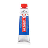 TALENS Art Creation Oil Tube 40 ml Kobaltblau) 512 - afbeelding 1