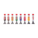 TALENS Art Creation Oil Paint Set 8x12ml