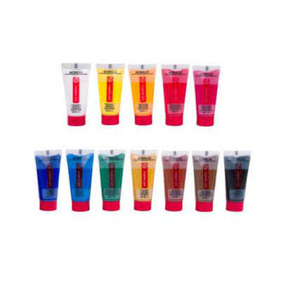 TALENS Art Creation Acrylfarbenset, 12x12ml