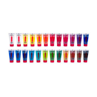TALENS Art Creation Acrylfarbenset, 24x12ml