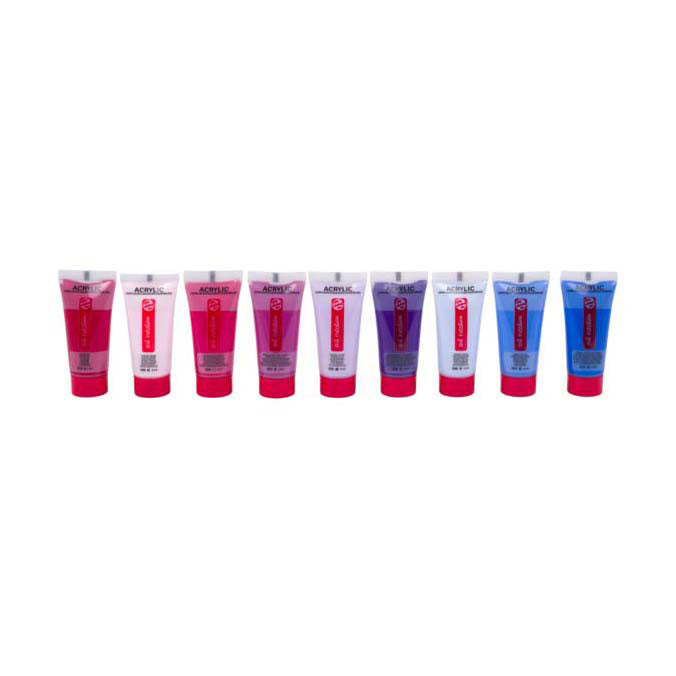 TALENS Art Creation Acrylfarbenset, 36x12ml