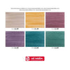 TALENS Art Creation Acrylfarben Set Metallic, 6x12ml