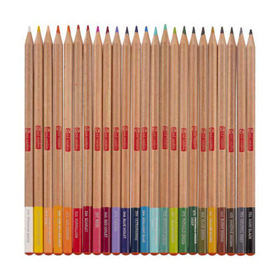 TALENS Art Creation farbige Stifte Set 24