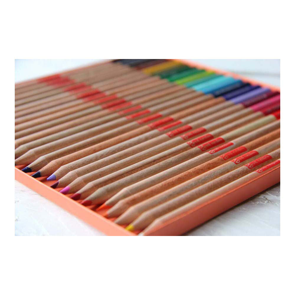 TALENS Art Creation farbige Stifte Set 24