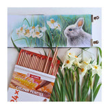 TALENS Art Creation farbige Stifte Set 24 - afbeelding 5