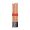 TALENS Art Creation Graphitstifte Set 6