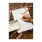 Talens Art Creation Graphitstifte Set 12 - afbeelding 4