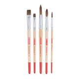 TALENS Art Creation Aquarelpenselens Set V 5 - Pony Polyester - afbeelding 1