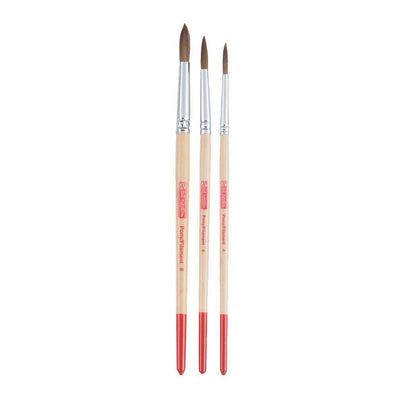 TALENS Art Creation Aquarelpenselensetv3 um Pony Polyester