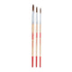 TALENS Art Creation Aquarelpenselensetv3 um Pony Polyester