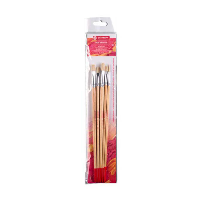 TALENS Art Creation Oillic Pine Set von 5varkshaar