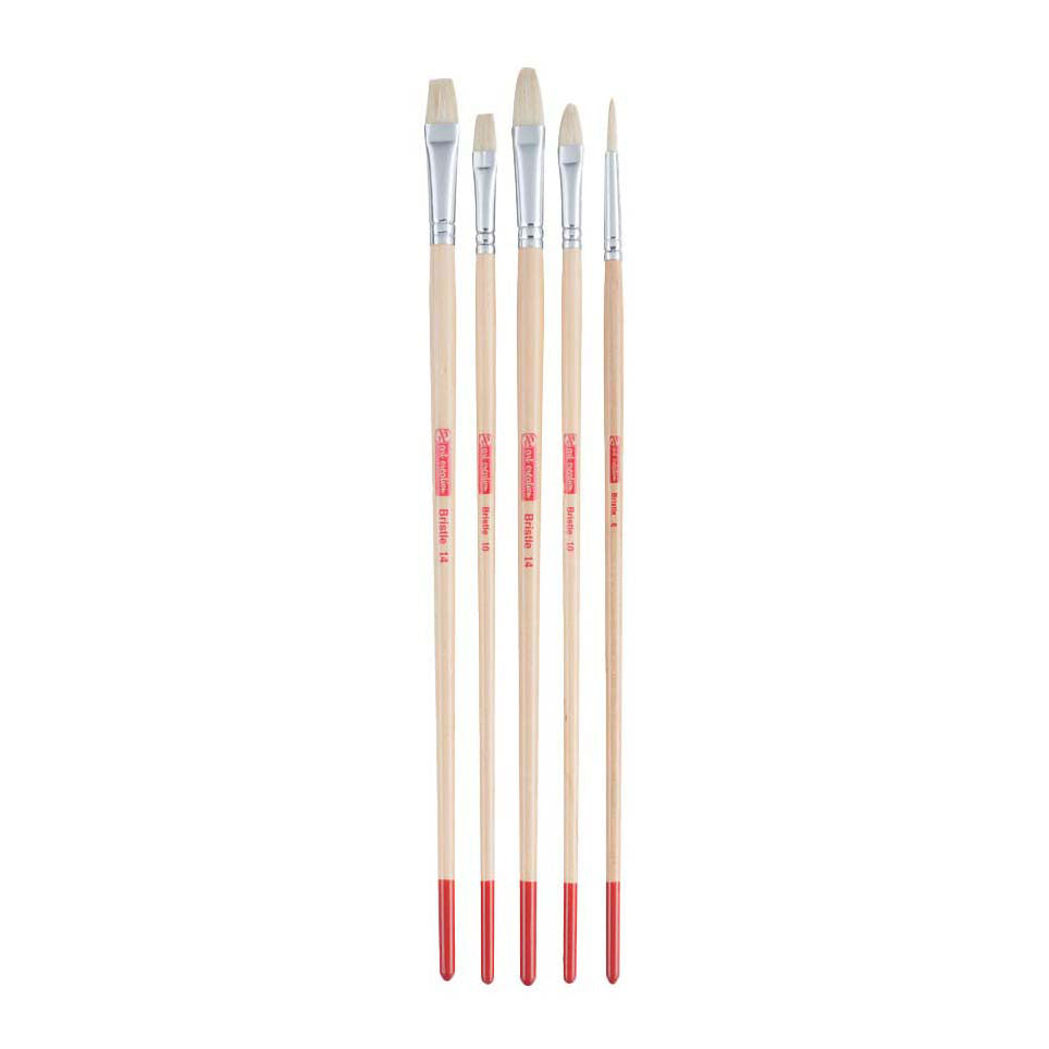 TALENS Art Creation Oillic Pine Set von 5varkshaar