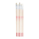 TALENS Art Creation Oillic Pine Set von 5varkshaar