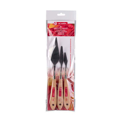 Talens Art Creation Set von 3 Mal