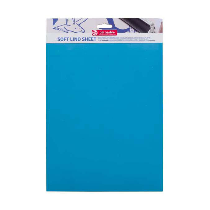 Talens Art Creation Soft Linoleum Platte 23x30 cm