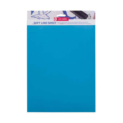 Talens Art Creation Soft Linoleum Platte 23x30 cm