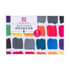 TALENS Gouache Extra feines Mixtet, 8x20 ml Röhrchen