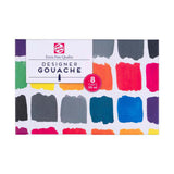 TALENS Gouache Extra feines Mixtet, 8x20 ml Röhrchen - afbeelding 2