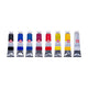 TALENS Gouache Extra feines Mixtet, 8x20 ml Röhrchen